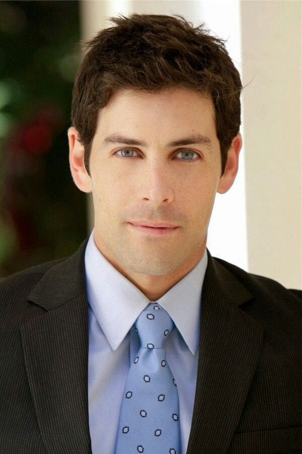 Foto de Jordan Belfi