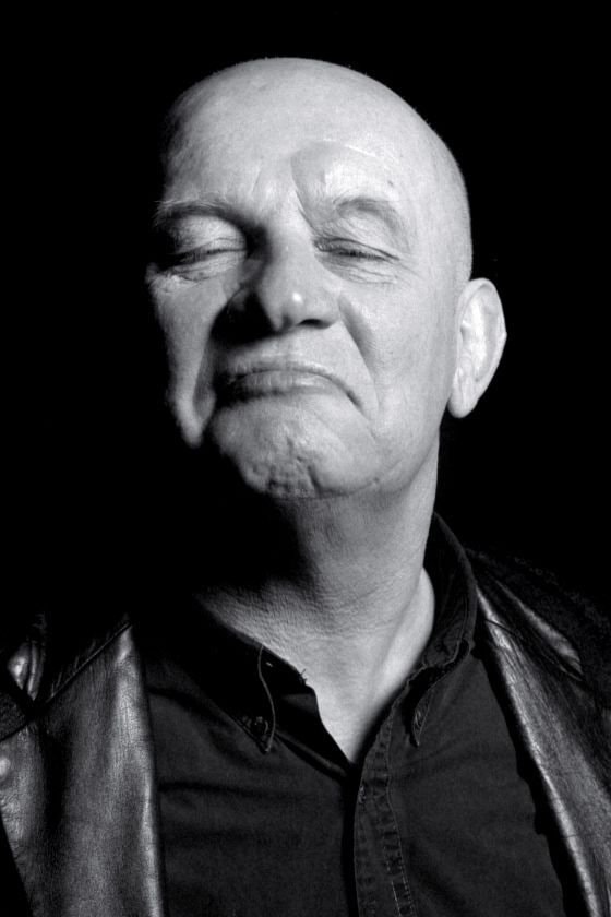 Foto de Brian Glover