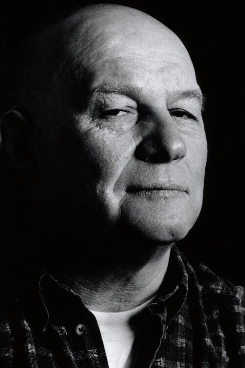 Foto de Brian Glover