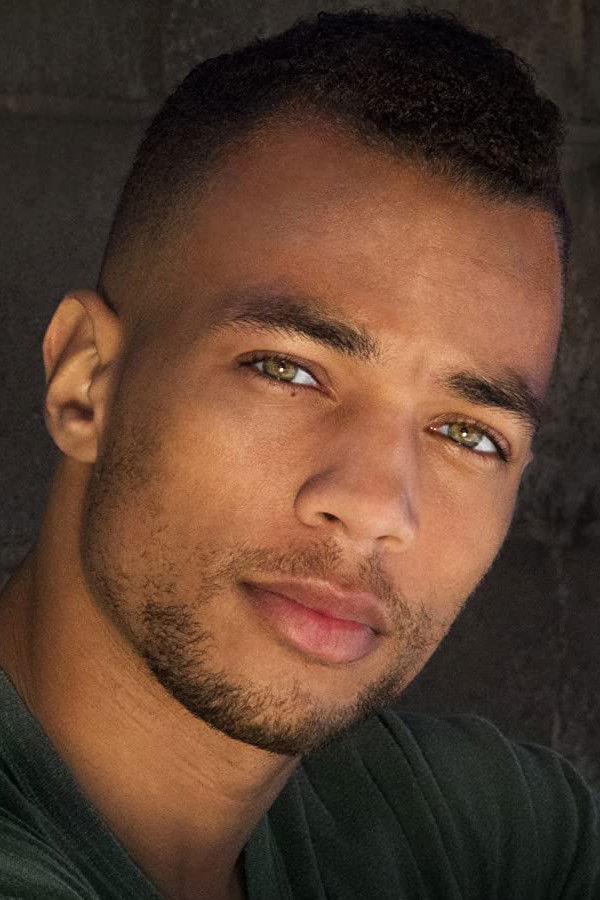 Foto de Kendrick Sampson