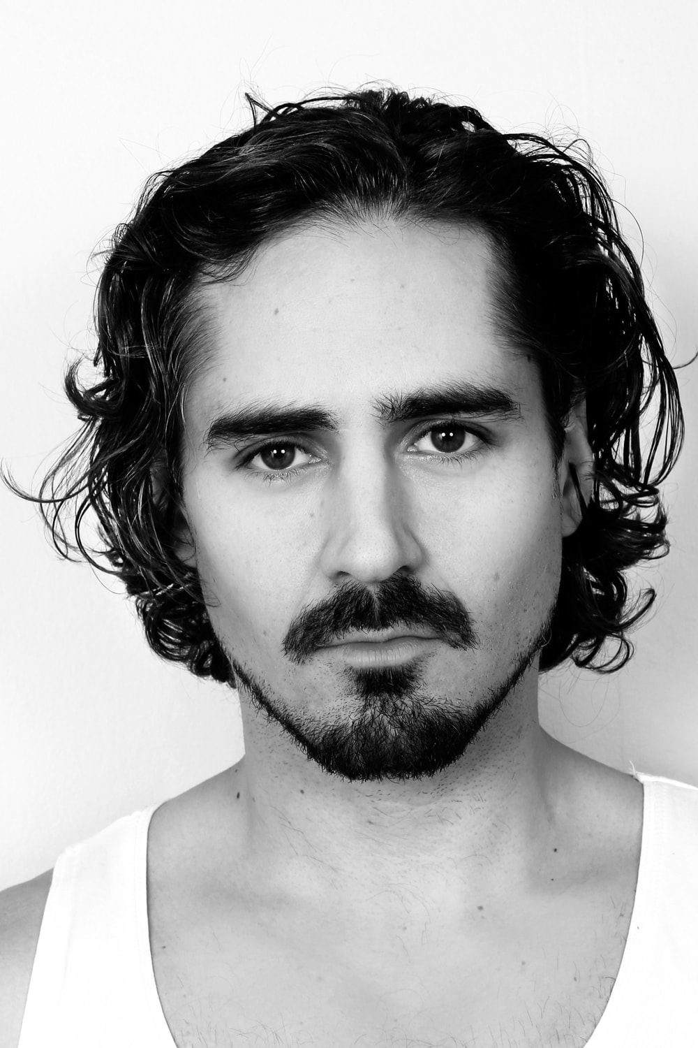 Foto de Jonatan Rodriguez