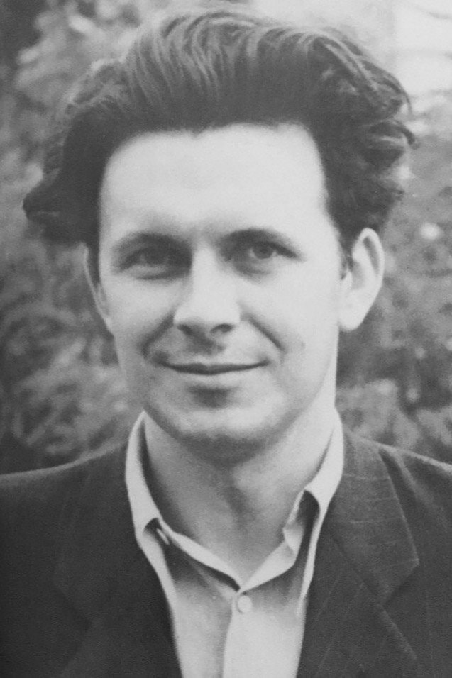 Foto de Nikolay Dupak