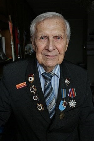 Foto de Nikolay Dupak