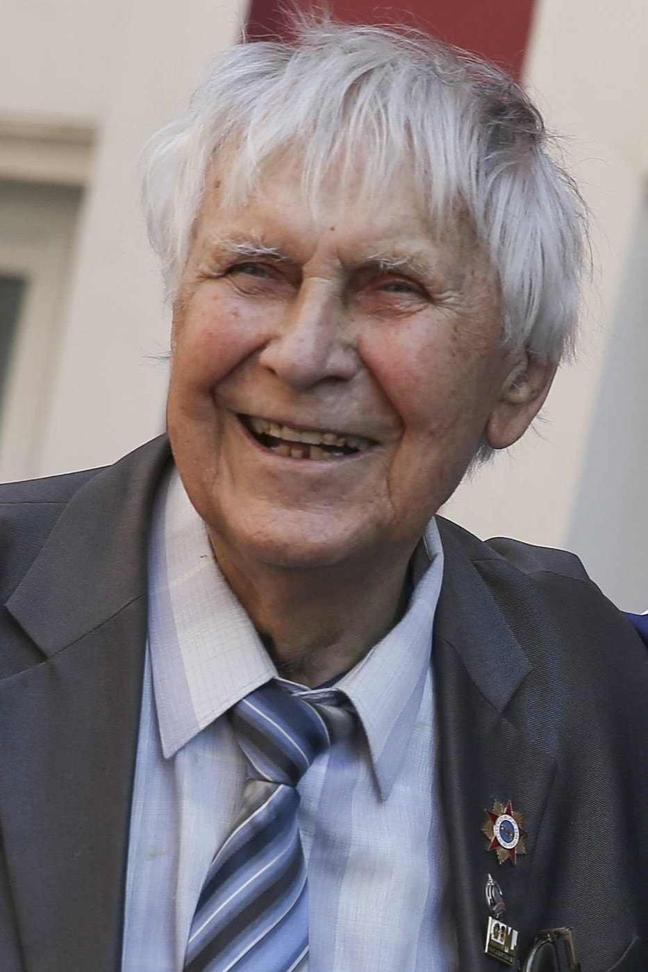 Foto de Nikolay Dupak
