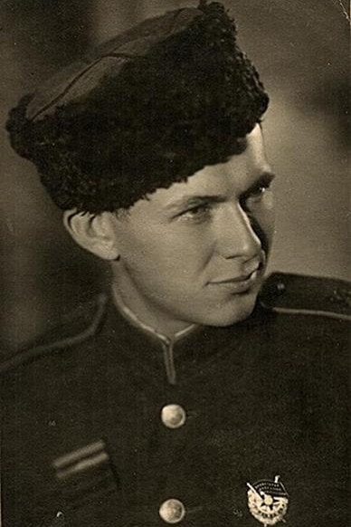 Foto de Nikolay Dupak