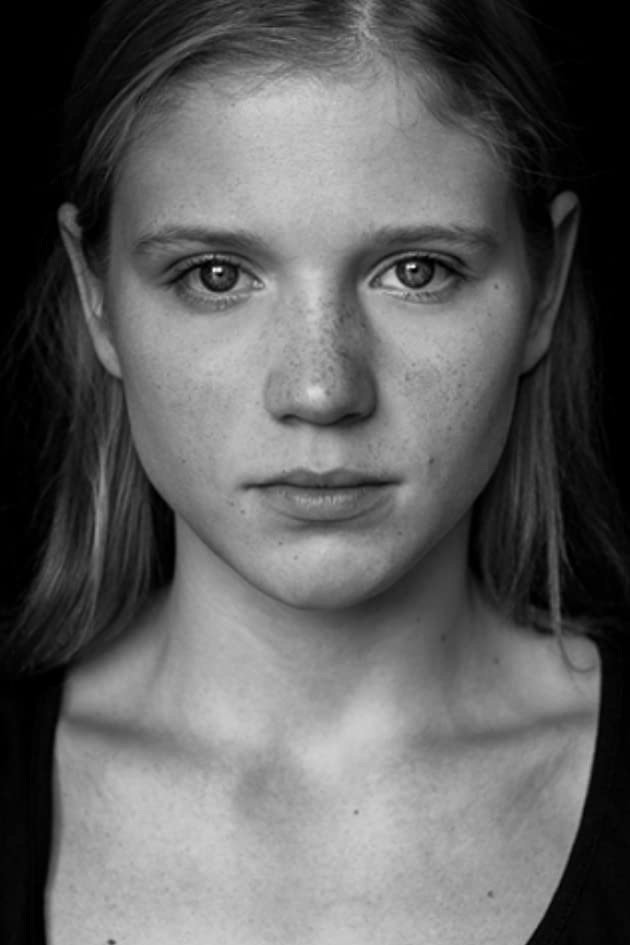 Foto de Eliza Rycembel