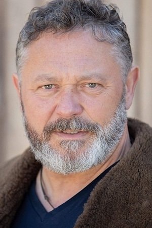 Foto de Paul Hawkyard