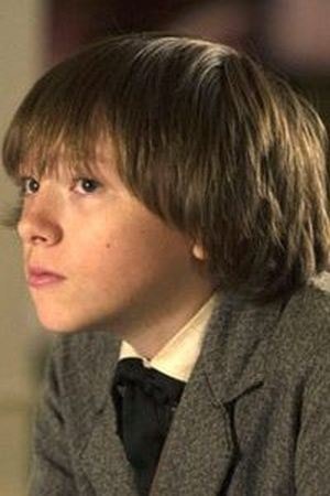 Foto de Finn Burridge