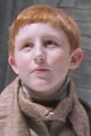 Foto de Billy Seymour