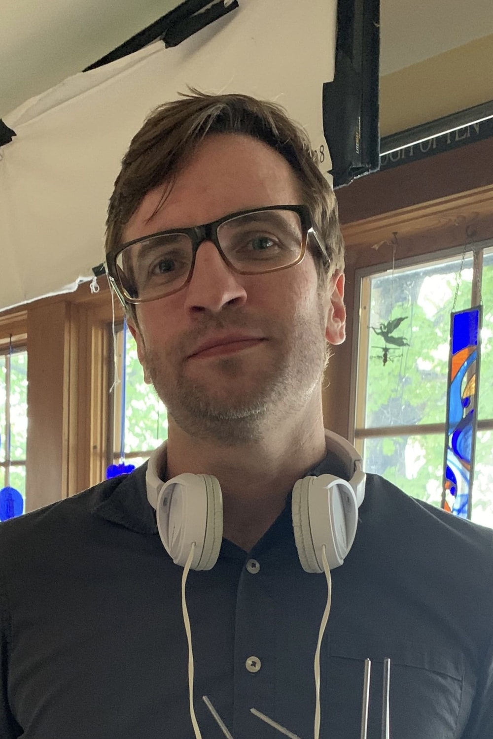 Foto de Luke Piotrowski