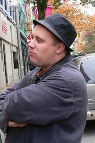 Foto de Scott Underwood