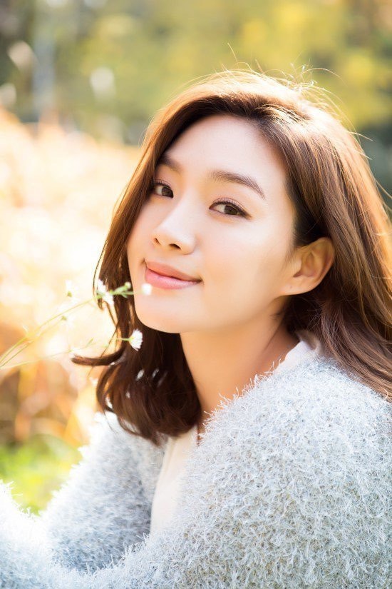 Foto de Moon Choi