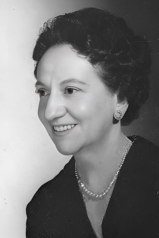 Foto de Julia Caba Alba