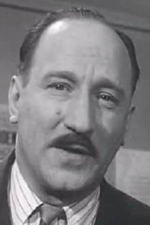 Foto de Louis Bugette