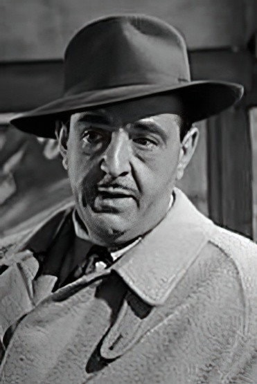 Foto de Jean Hébey