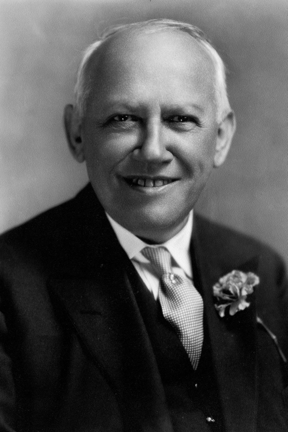 Foto de Carl Laemmle
