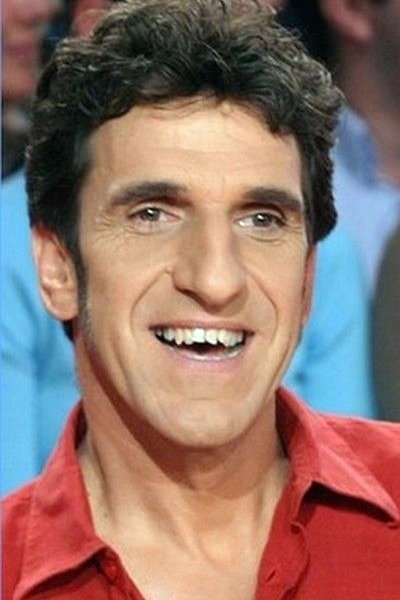 Foto de Gilles Benizio