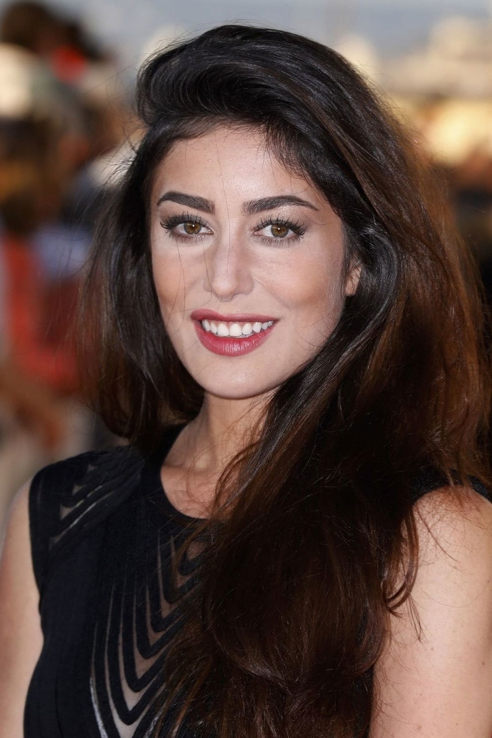 Foto de Fanny Valette