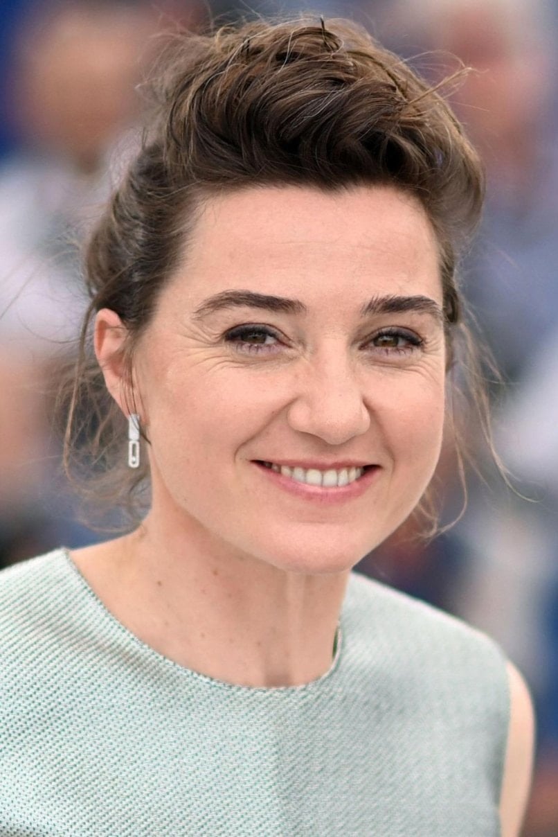 Foto de Nina Meurisse