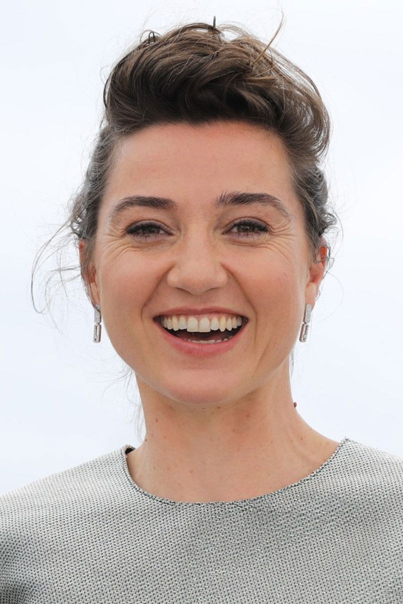 Foto de Nina Meurisse