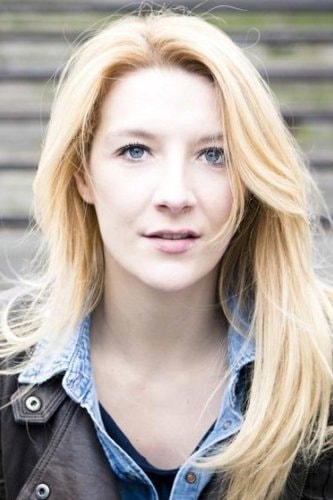 Foto de Laure Hennequart