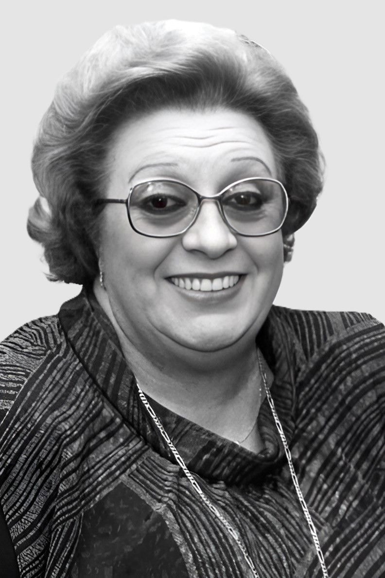 Foto de Florinda Chico