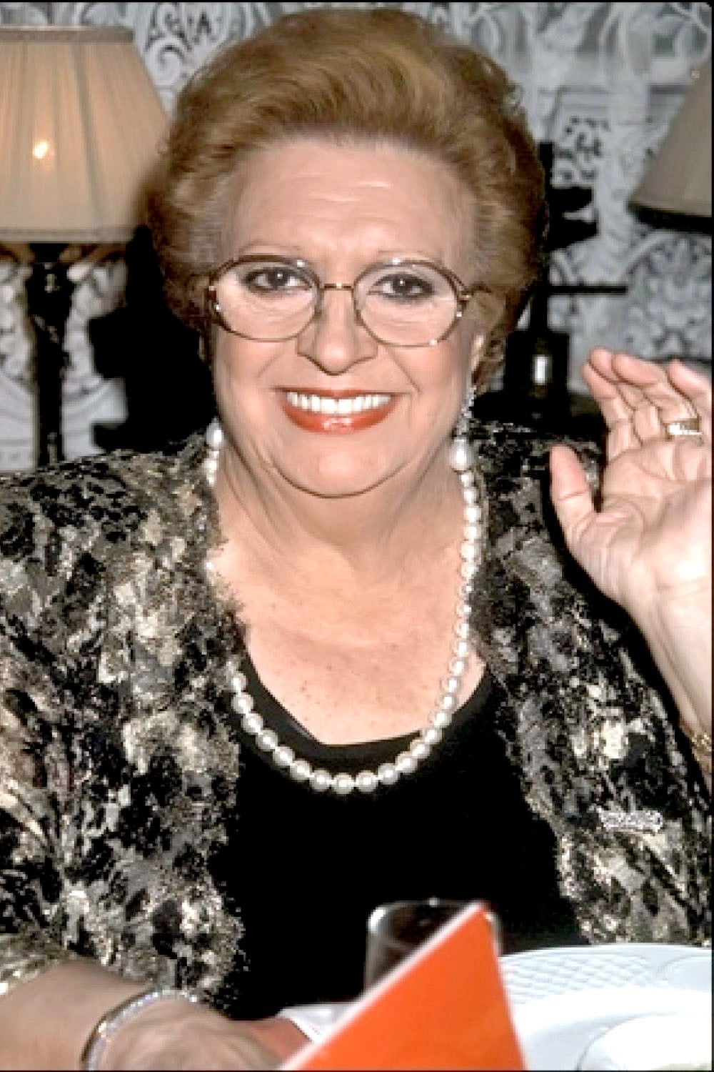 Foto de Florinda Chico