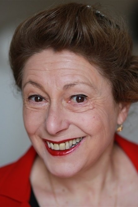 Foto de Jeanne Ferron