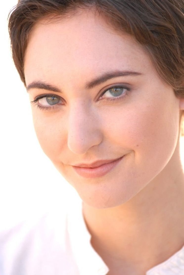 Foto de Maria Skorobogatov