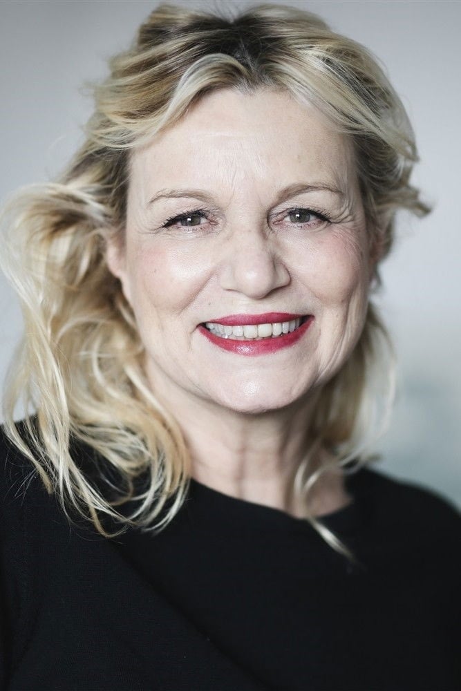 Foto de Fabienne Babe