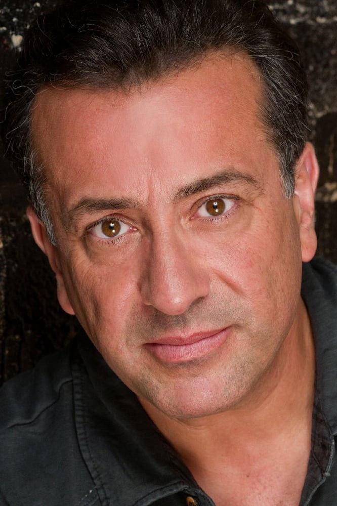 Foto de Frank Rodriguez