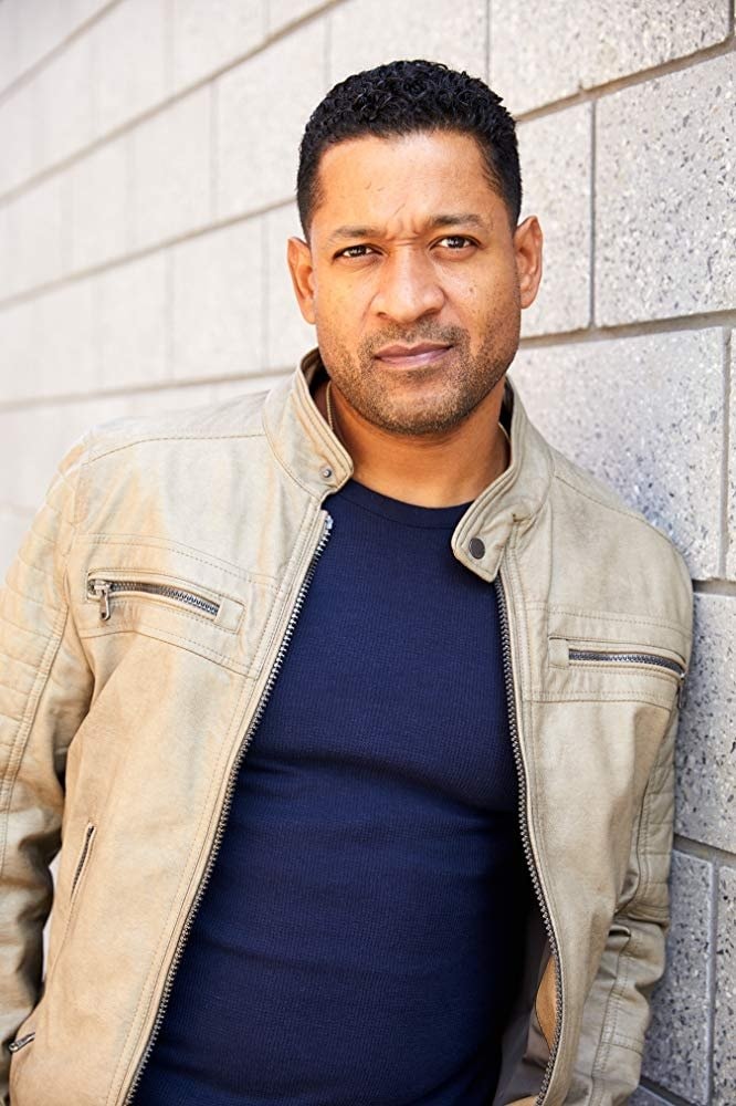 Foto de Alan R. Rodriguez