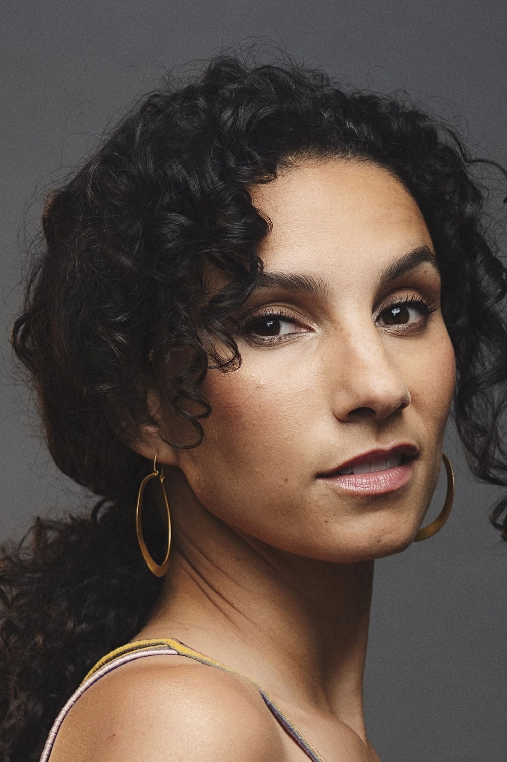 Foto de Elia Monte-Brown