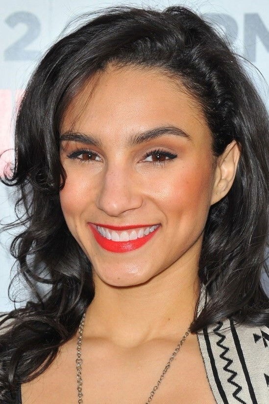 Foto de Elia Monte-Brown