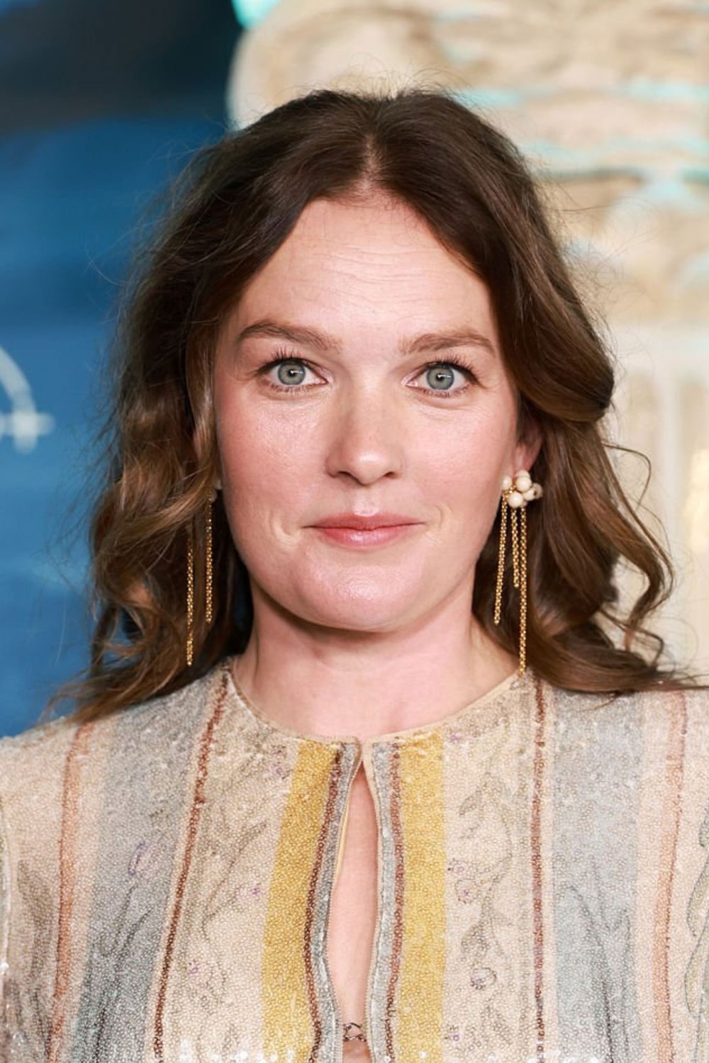 Foto de Virginia Kull