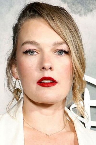 Foto de Virginia Kull