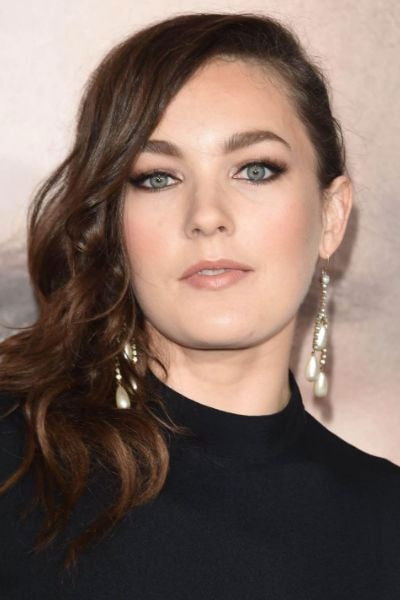 Foto de Virginia Kull