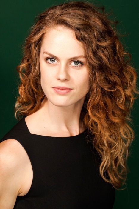 Foto de Myrthin Stagg