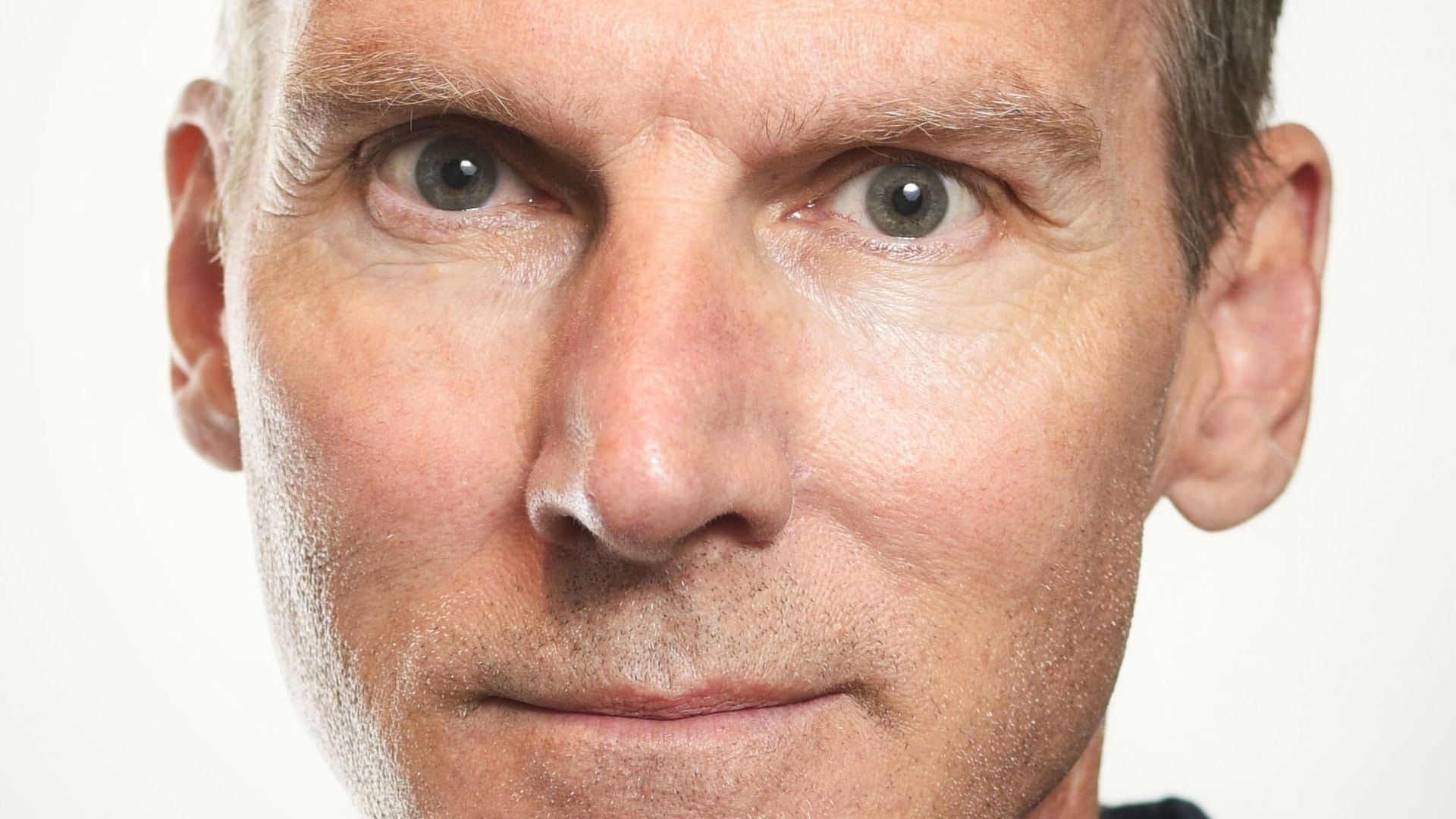 Foto de Kevin Hoffman