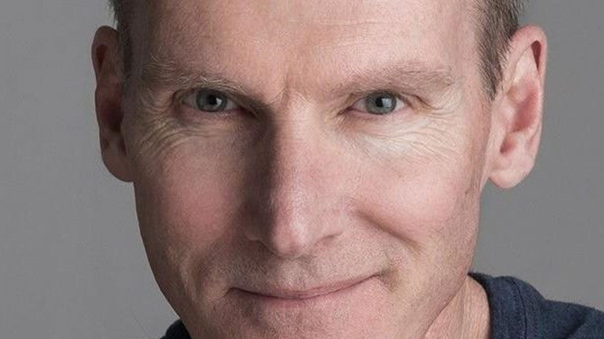 Foto de Kevin Hoffman