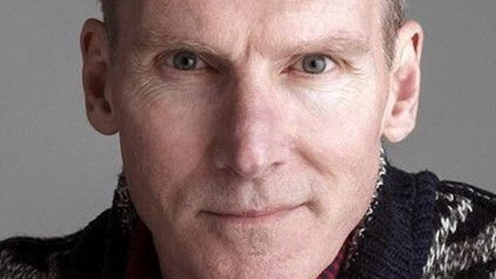 Foto de Kevin Hoffman