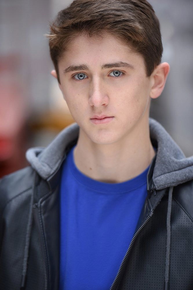 Foto de Sawyer Barth