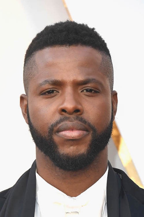 Foto de Winston Duke