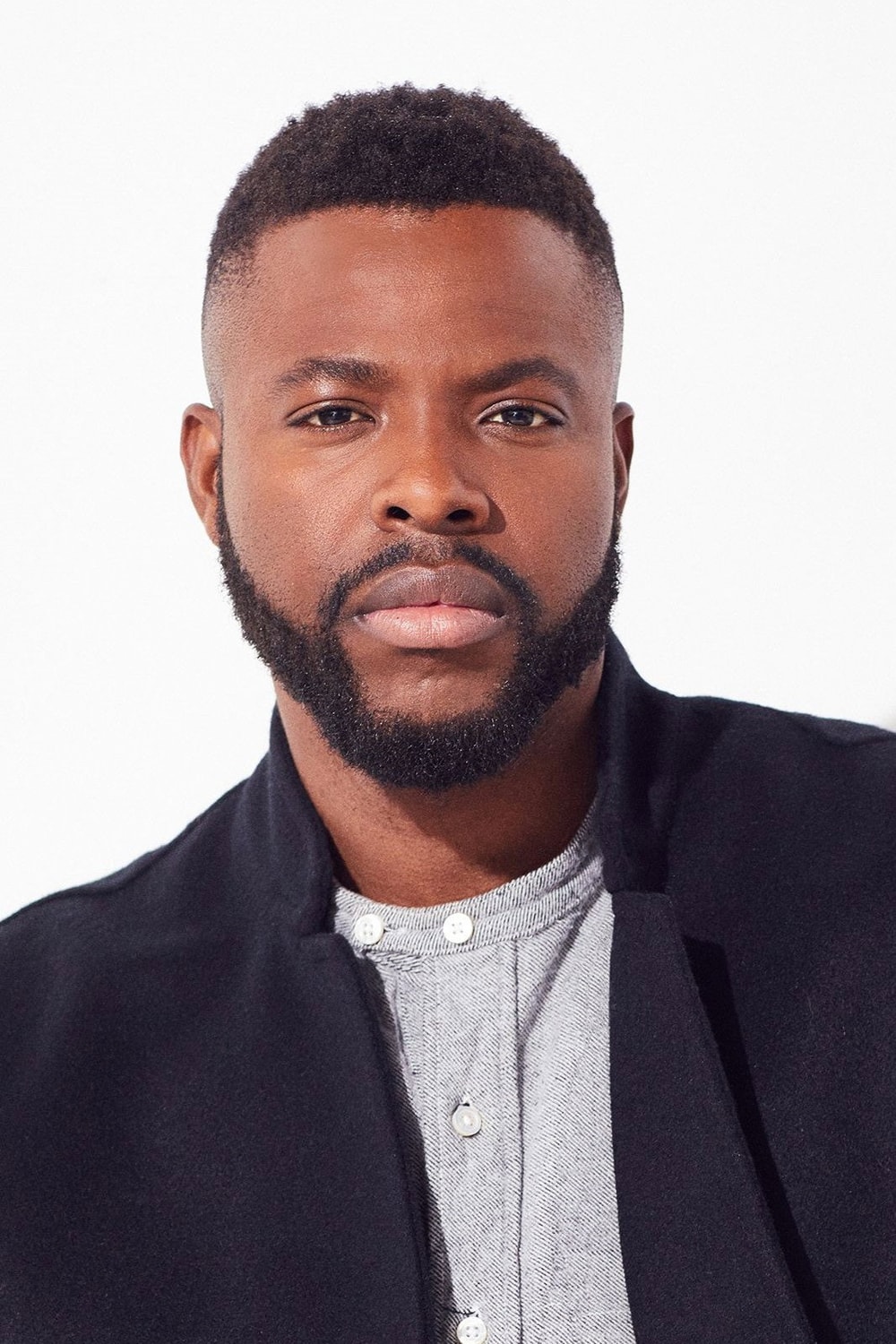 Foto de Winston Duke