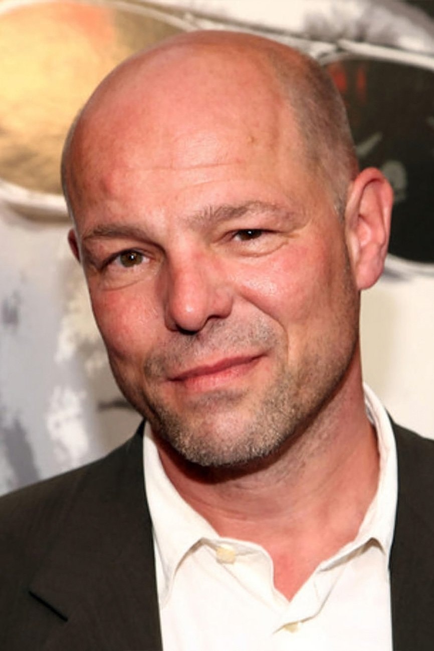 Foto de Simon Cellan Jones