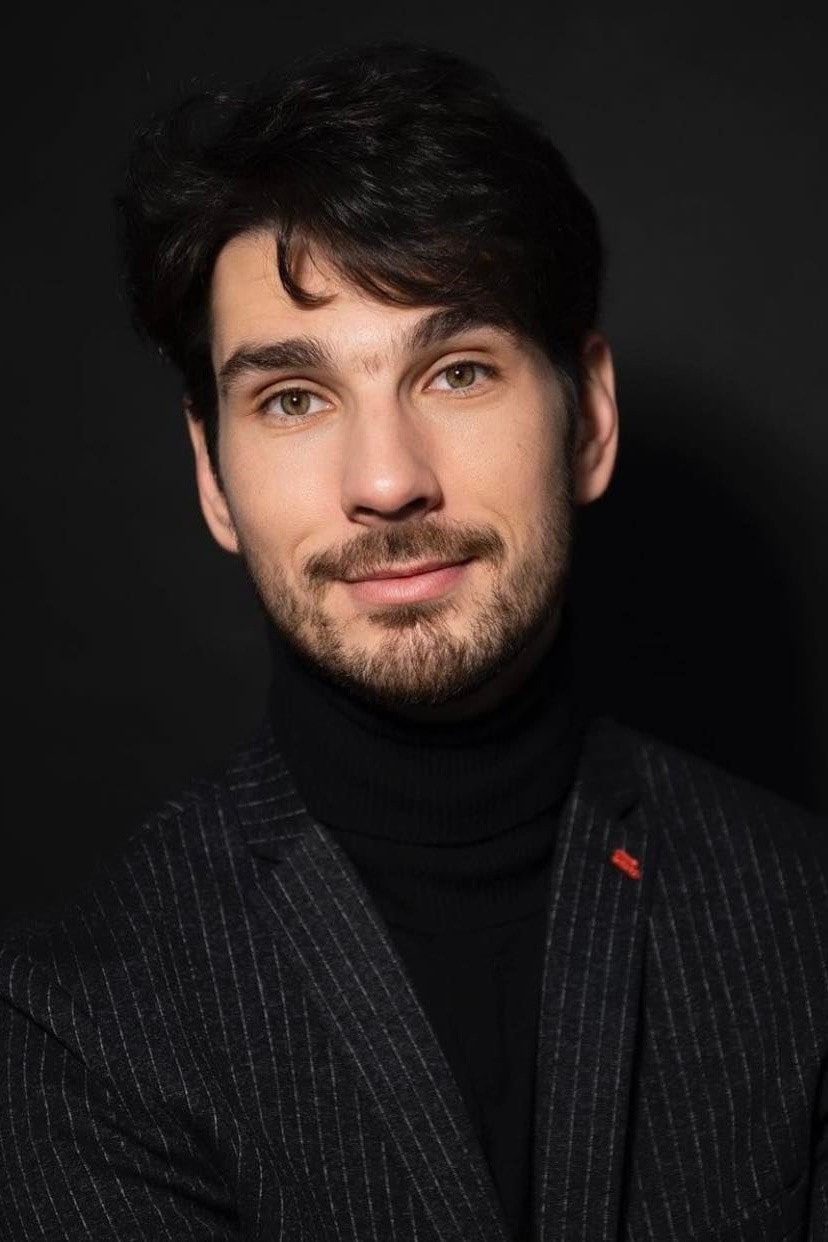 Foto de Anghel Damian