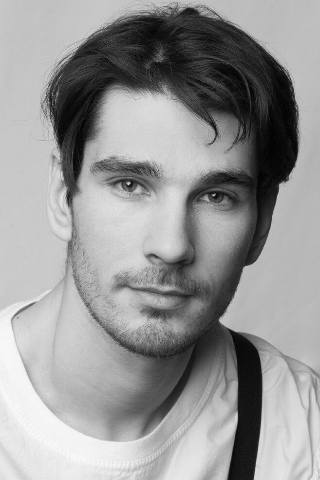 Foto de Anghel Damian