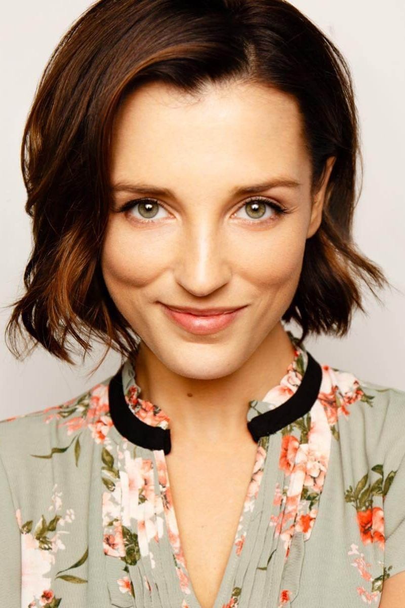 Foto de Katrina Norman