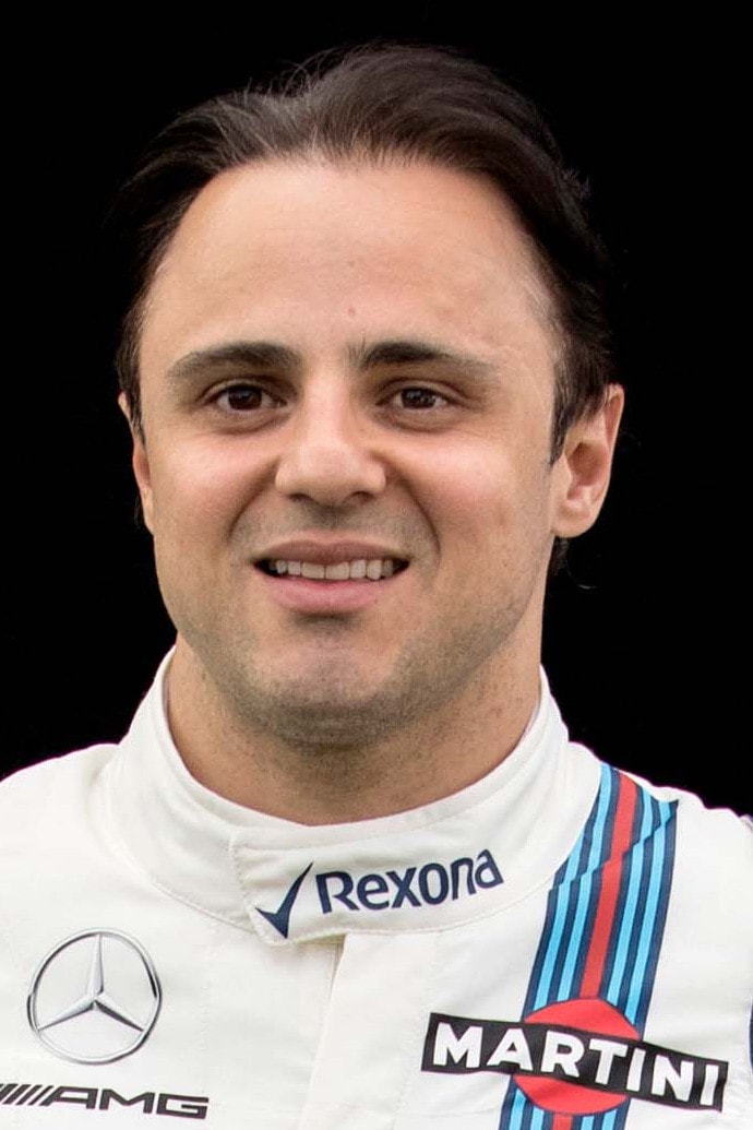 Foto de Felipe Massa