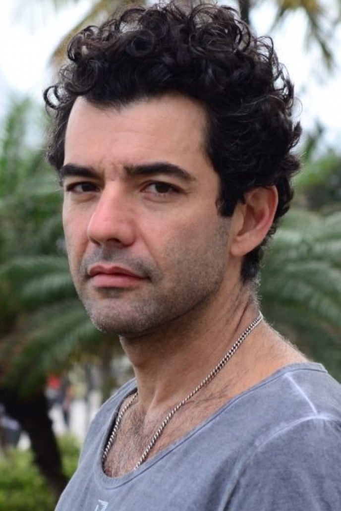 Foto de Gustavo Machado